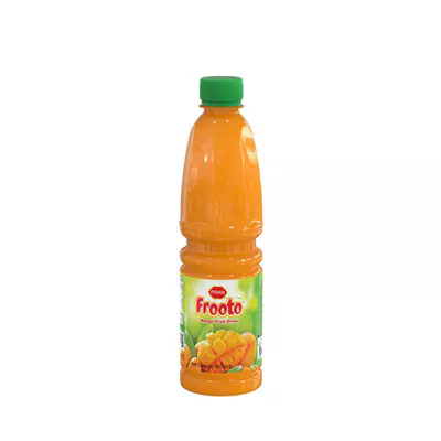 Pran Frooto Mango Fruit Drink 500 ml