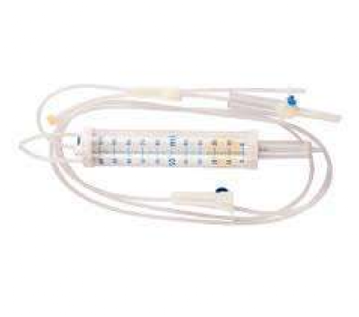 Burette Set Get Well Price in Bangladesh — IV Pediatric Infusion