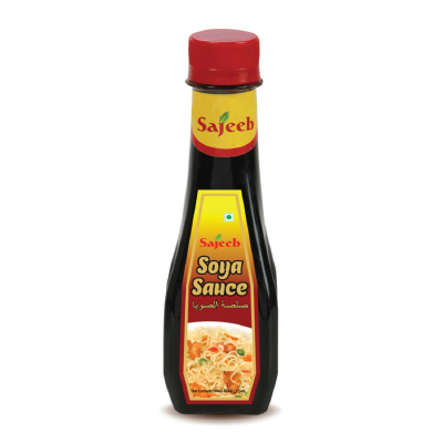 Sajeeb Soya Sauce 215ml