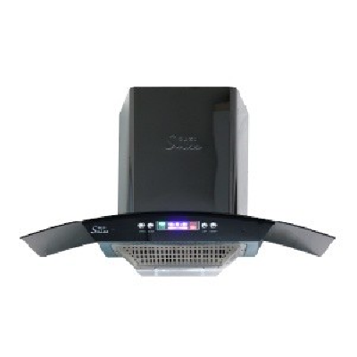 Gazi Smiss Kitchen Hood EG-900BS  (Best Price)