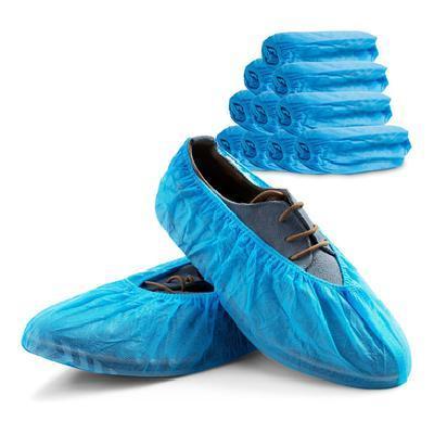 Get Well Non-Woven Shoe Cover 100 Pcs in BD Best Price