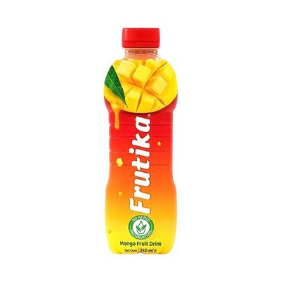 Frutika Mango Juice 250 ml