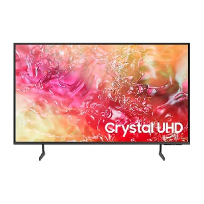 Samsung 50″ UHD 4K Smart TV | UA50DU7500