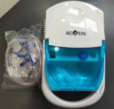 Buy Nebulizer Machine Redfern Medical Compressor Online in BD