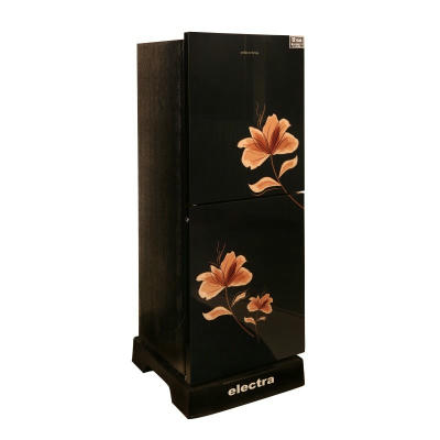 Electra Refrigerator 225L | ER225RE/BF | Frost | Black