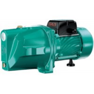 Gazi TJSW-10M  Gold 1.00HP Self Priming Jet Pump (Best Price)
