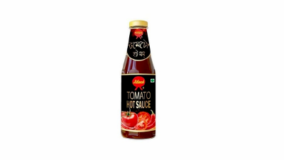 Ahmed Tomato Hot Sauce 500gm