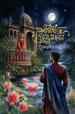 পূর্ণতিথিতে চন্দ্রমহল