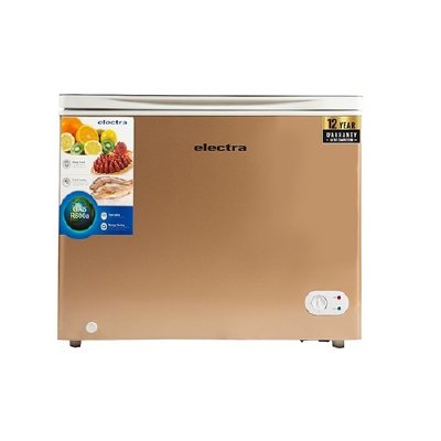 Electra Deep Freezer 200 Ltr | EF200EL25CG