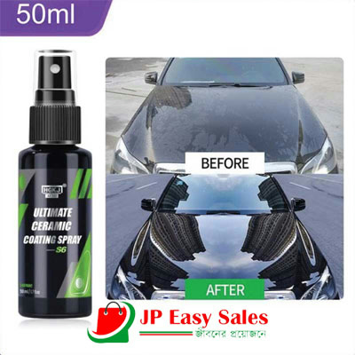 Ceramic Coating Spray