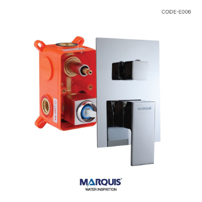 MARQUIS Conceal Shower Mixer 3/4″, E006 (Best Price)