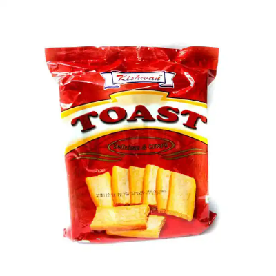 Kishwan Toast Delicious and Crispy 250gm
