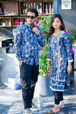 কাপল ড্রেসের  ডিসকাউন্ট  ডিসকাউন্ট 🤠