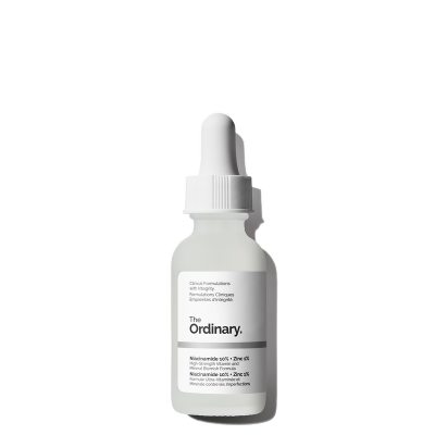 The Ordinary Niacinamide Serum 10%+Zinc1% – 30ml