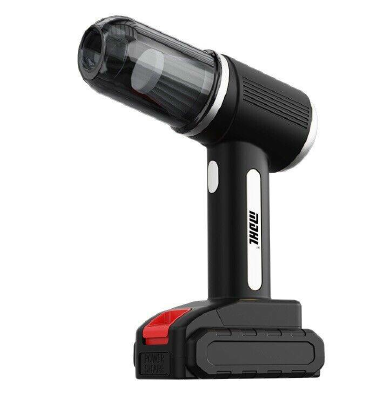 MDHL Rechargeable Portable Vacuum Cleaner