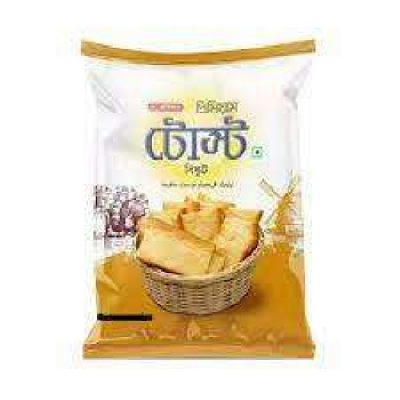 Olympic Premium Toast Biscuit 185gm