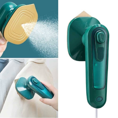 Portable Mini Electric Iron