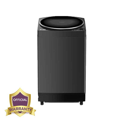 Sharp 10 Kg  Full Auto Washing Machine ES-W100DS-H