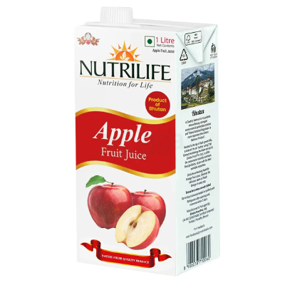 Nutrilife Apple 1000ml