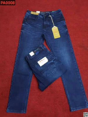 Gents gins pant and gebadin pant