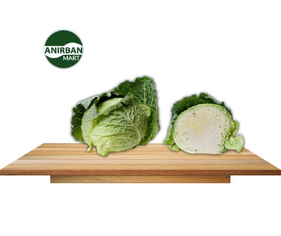 Cabbage (Badhakopi)- 1pc