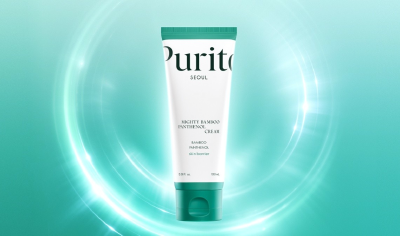 Mighty Bamboo Panthenol Cream