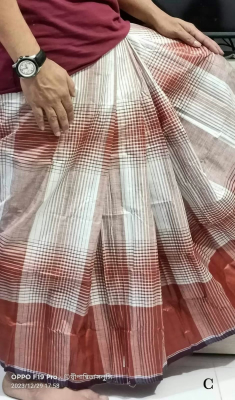 লুঙ্গী