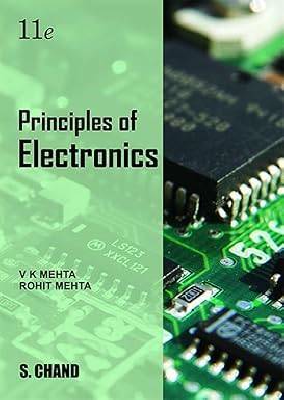 Principles of Electronics