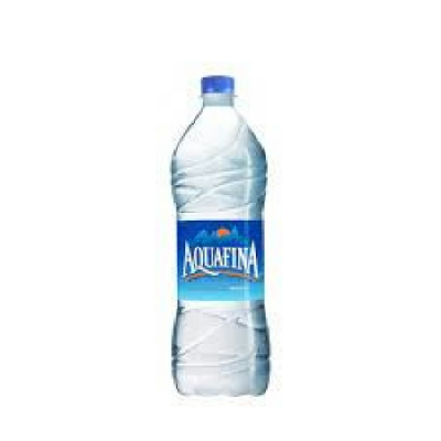 Aquafina Drinking Water 1 ltr