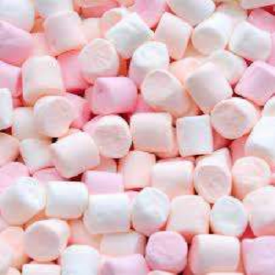 Cocola Marsh Mellow-8pcs