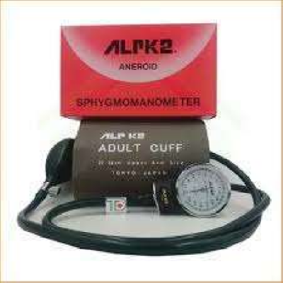 BP Machine Set Replica ALPK2 Price in BD — Aneroid Sphygmomanometer