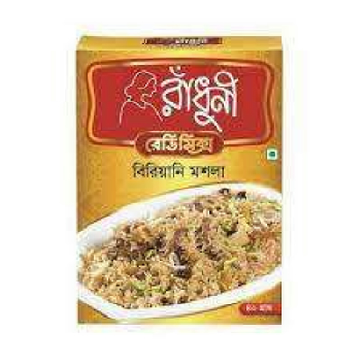 Radhuni Biryani Masala 40gm
