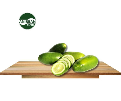 Lemon Long- 4pc