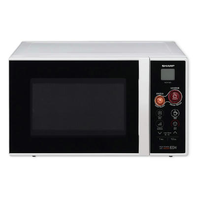 Sharp  22 Liters Microwave Oven 