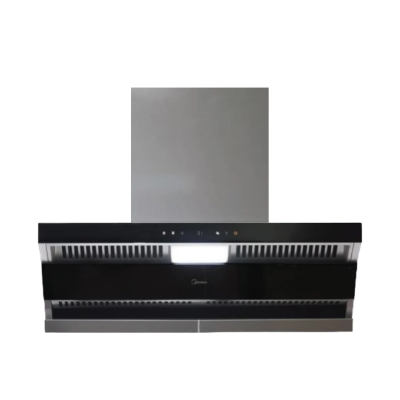 Midea CQ-5 Tempesta Steam Wash Auto Clean Kitchen Hood 36 Inch (Best Price)