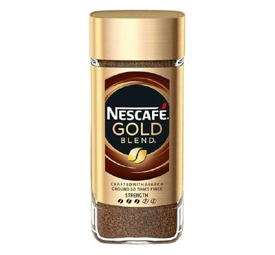 Nestle Gold Blend 100gm