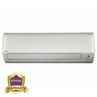 Daikin Inverter  1 Ton Split Air Conditioner | FTKL12TV16WD |