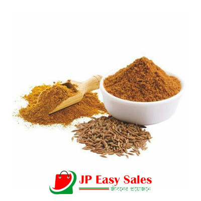 Cumin Powder - 500 gm