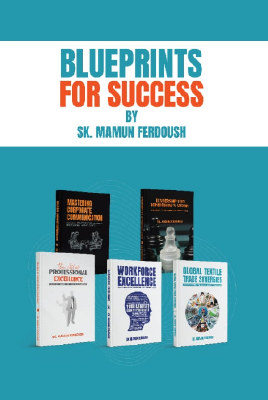 Blueprints For Success