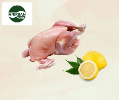 Boiler Chicken Skin Off (বয়লার মুরগি চামড়া ছাড়া )-1kg=/-50gm