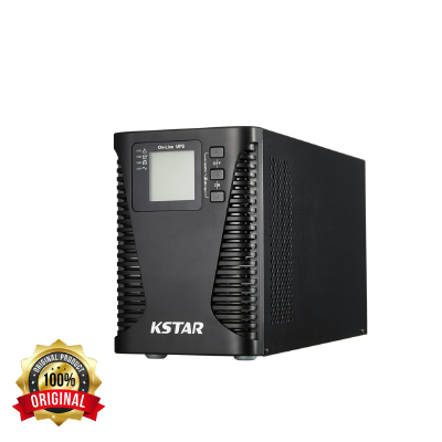 KSTAR Online UPS  1-3kVA