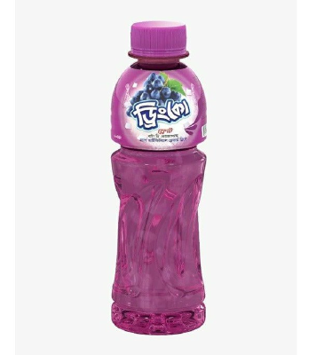 PRAN Drinko Float Grape 250ml