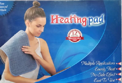 Buy AT-EX Orthopaedic Electric Heating Pad in Bangladesh