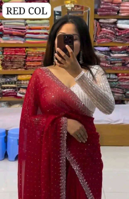 💖 Crimson Blossom Elegance