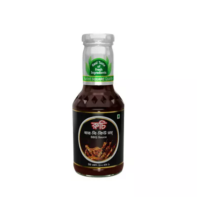 Ruchi BBQ Sauce 200 gm