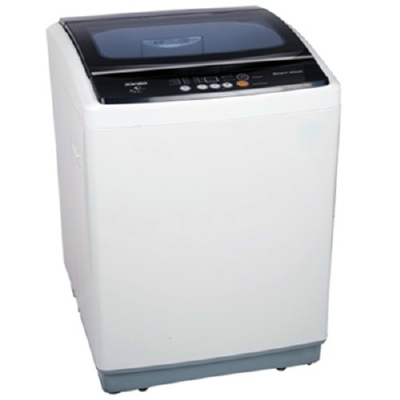 Electra Top Loading Washing Machine | EW/FA10XG22S | 10KG