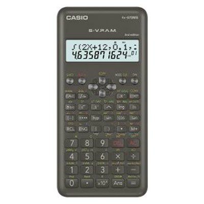 Casio FX-570MS Scientific Calculator