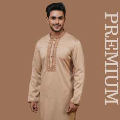 MEN’S Fashionable PANJABI AP-008