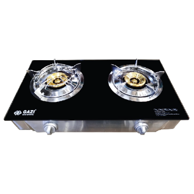 Gazi Gas Stove GST-235C (Best Price)