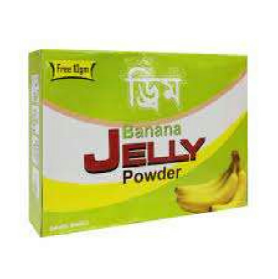 Haiko Dream Banana Jelly 70gm